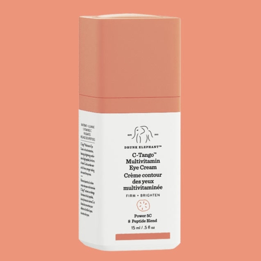 🆕 drunk elephant C-Tango Multivitamin Eye Cream